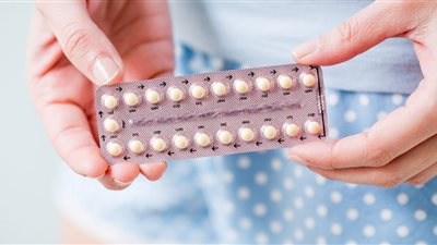 حبوب منع الحمل تحمي من أمراض قصور القلب (دراسة)  