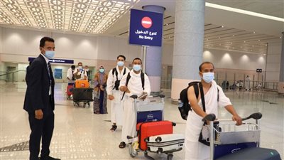 اليوم.. السعودية تفتح البوابة الإلكترونية للحج عبر المسار الإلكتروني