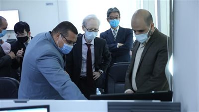 سفير اليابان: الأزهر يبذل جهودًا حقيقية وجادة في ظل تصاعد حملات الاستقطاب والتطرف