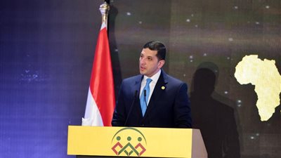 رئيس العامة للاستثمار يبحث في المجر تفعيل التعاون بين البلدين