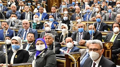 تقرير برلماني يتوقع انخفاض تدفق الاستثمارات الأجنبية المباشرة