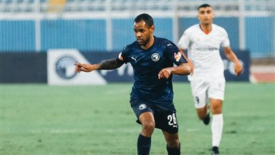 بيراميدز يكشف موقفه من تفعيل بند شراء ديجو رولان (خاص) 