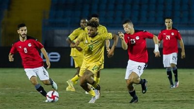 شوقي غريب يعلق آماله على 3 لاعبين في أولمبياد طوكيو 