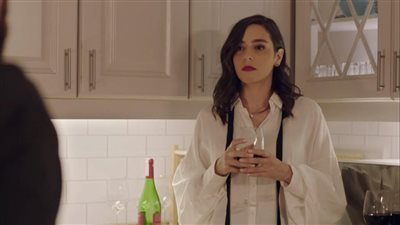 هكذا تظهر سارة عبد الرحمن بشكل مختلف في مسلسل 