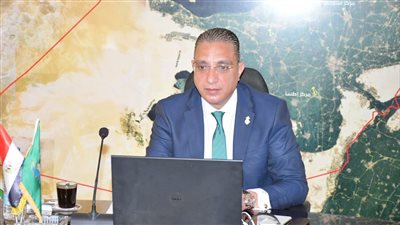 افتتاح أول مركز متكامل للمستثمرين بالفيوم لخدمة 2900 شركة