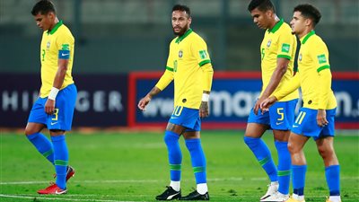 تشكيل البرازيل الرسمي لمواجهة فنزويلا في افتتاح كوبا أمريكا