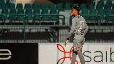 إنبي: لم نحسم مصير فييرا.. ومفاوضات ضم محمود جاد شفهية