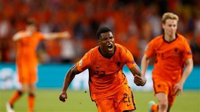 تأهل هولندا والنمسا.. ترتيب المجموعة الثالثة في يورو 2020 