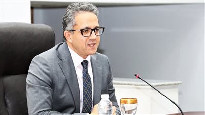 وزير السياحة: افتتاح المتحف المصري الكبير عندما تسمح الظروف العالمية
