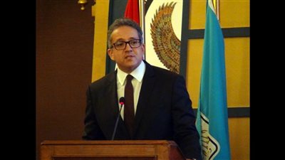 العناني: تم التعاقد مع تحالف كندي إنجليزي لتنفيذ استراتيجية إعلامية سياحية عالمية