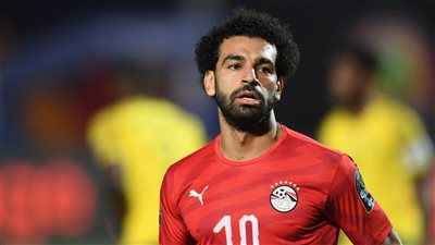 في عيد ميلاده.. أبرز أرقام محمد صلاح مع ليفربول