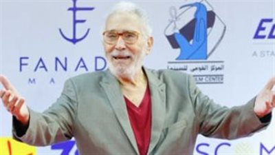 عبد الرحمن أبو زهرة: رفضت عمل علشان لبس الممثلة مش عاجبني.. واتكرمت من ديزني على شخصية سكار