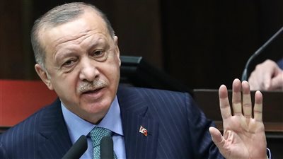 الاتحاد الأوروبي ينتقد مشروع أردوغان لفتح منتجع فاروشا شمال قبرص