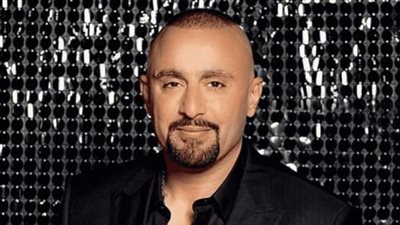 أول تعليق من أحمد السقا بعد منحه جائزة الإنجاز الإبداعي من 