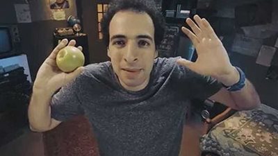 تصالح أميرة أبو شقة مع رجل الأعمال وليد الغندور والد الدحيح بعد خلاف على ثمن سيارة بالتجمع