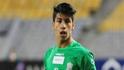 عمار حمدي: استفدت فنيًّا من حسام حسن.. والأهلي لم يتواصل معي