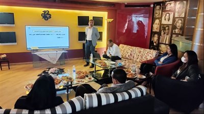 محافظ البحيرة يستقبل نائب وزير السياحة والآثار بوادي النطرون لمتابعة مسار العائلة المقدسة