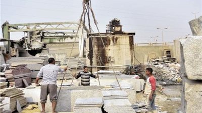 محافظة القاهرة: تطوير منطقة شق الثعبان يتكلف نحو 3.6 مليارات جنيه