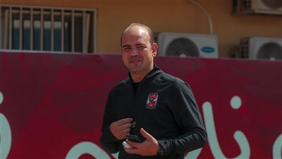 طبيب الأهلي يكشف تطورات مصابي الفريق قبل مواجهة الوداد المغربي 