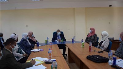 محافظ المنيا يُشيد بالتعديلات التشريعية المنصفة للمرأة