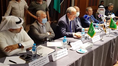 الغرف التجارية: السعودية تحتل المرتبة الثانية في قائمة الدول المستثمرة في مصر