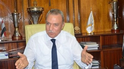 محافظ القليوبية يبحث آليات تطوير المناطق العشوائية الصناعية