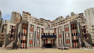 محافظ الإسكندرية: إنشاء 43 مدرسة بتكلفة 332 مليون جنيه خلال العام الحالي