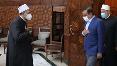 الإمام الأكبر: مستعدون لجعل جامعة إسلام آباد مركزًا لنشر الفكر الأزهري في آسيا