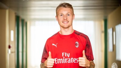 بعد إنقاذ حياة إريكسن.. مطالبات بترشيح كايير قائدًا لفريق ميلان