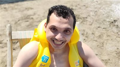 مصاب بالشلل يقدم محتوى تحفيزيا: السوشيال ميديا تهتم بحمو بيكا وغيرت نظرة المجتمع لذوي الإعاقة (فيديو) 