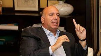 نكشف سبب منع أحمد هيكل من السفر