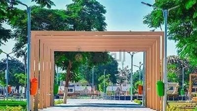 رغم حرارة الجو.. إقبال الأسر على كورنيش النيل بالمنيا (فيديو)