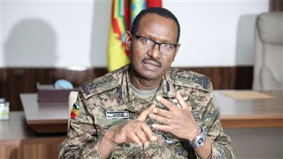 إثيوبيا تعلن عن اتفاق للتعاون العسكري مع جيبوتي