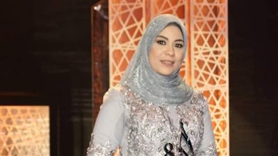 الشاعرة هبة الفقي تفوز بجائزة البردة العالمية في دورتها الـ16