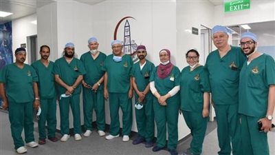 منسق الفريق الطبي لفصل التوأم البوروندي: تحضيرات العملية استغرقت سنة ونصفًا (فيديو)