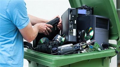 في 7 خطوات.. كيف تتخلص من أجهزتك الإلكترونية القديمة