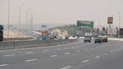 التفاصيل الكاملة لـ مشروع الأتوبيسات الترددية BRT ضمن تطوير الطريق الدائري 