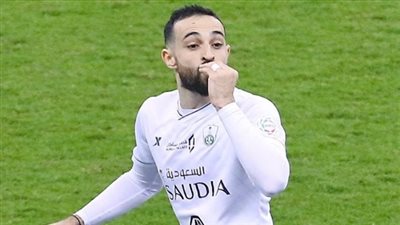 كارتيرون يتراجع عن ضم إدريس فتوحي (خاص)