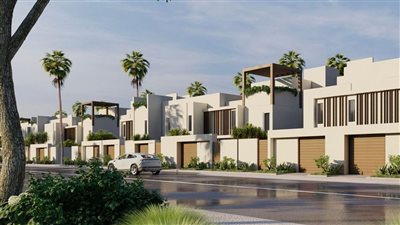 خطوات التقديم للحصول على شقة ضمن مبادرة التمويل العقاري