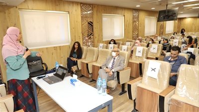 ورشة عمل من هيئة الدواء لتقييم الدراسات الإكلينيكية للمستحضرات الحيوية