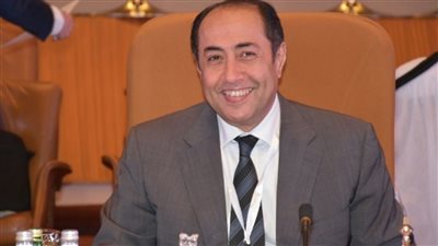 حسام زكي: هناك تصورات دولية جاهزة لعقد مؤتمر دولي لإعادة إعمار غزة