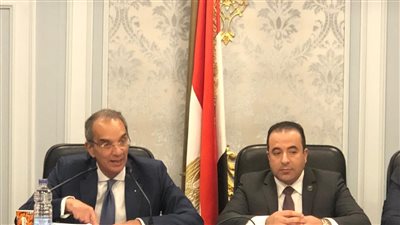 لجنة الاتصالات بمجلس النواب تناقش العروض الوهمية وضعف الخدمة بشبكات المحمول 