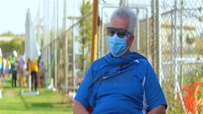 حلمي طولان: رمضان صبحي نادم على الرحيل من الأهلي وأصبح عدو الجماهير (فيديو)