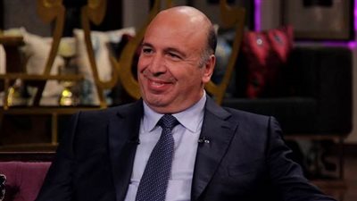 تصالح رجل الأعمال أحمد هيكل في قضية الشيك دون رصيد 