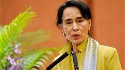 بعد جائزة نوبل.. بدء محاكمة زعيمة ميانمار بتهم تتعلق بالفساد (فيديو)