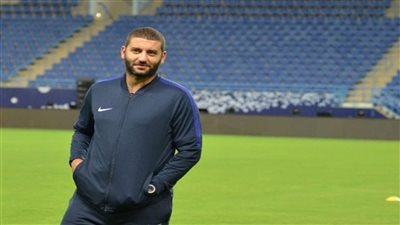 أمير عزمي يعتذر عن الاستكمال داخل الزمالك لهذا السبب