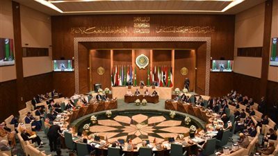 اليوم الدورة الـ 13 لمجلس وزراء الإعلام العرب