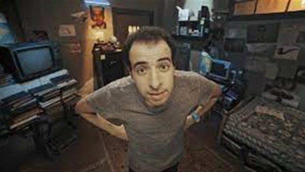 اليوتيوبر أحمد الغندور