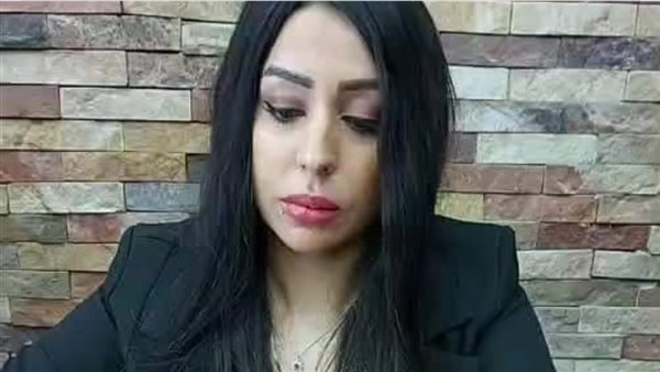 نانسي بربر أول فتاة