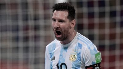 ميسي يقود تشكيل الأرجنتين المتوقع لمواجهة باراجواي في كوبا أمريكا